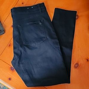 Brand new Lularoe jeans, black in color, size 34